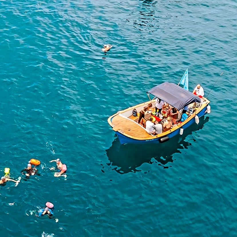 Budva Sea Adventures photo 2