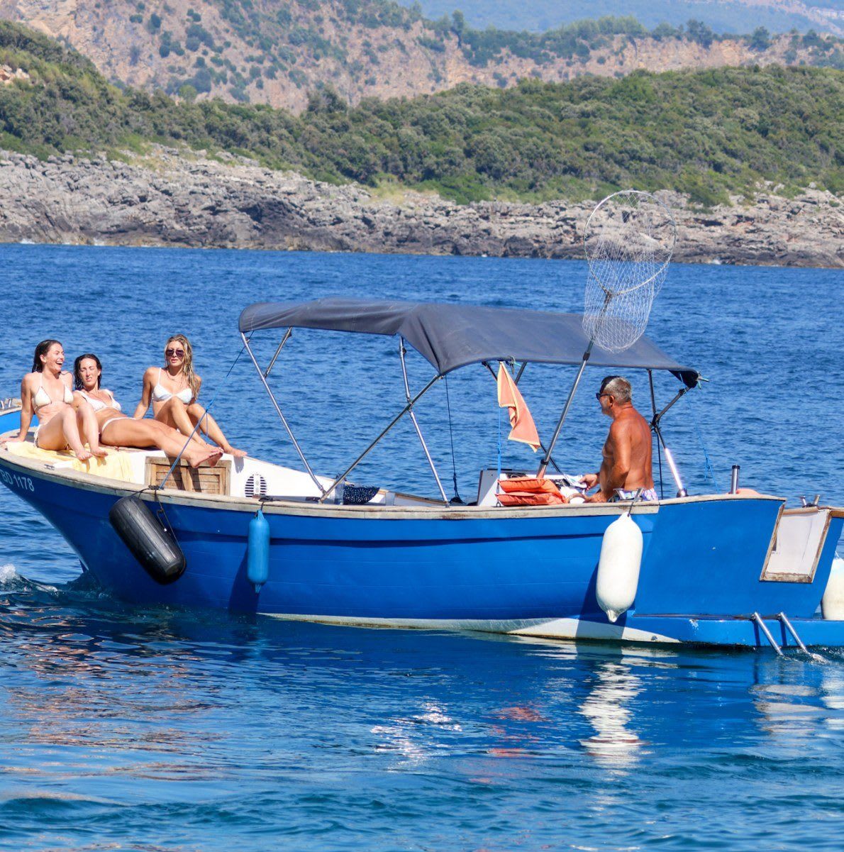Budva Sea Adventures photo 5