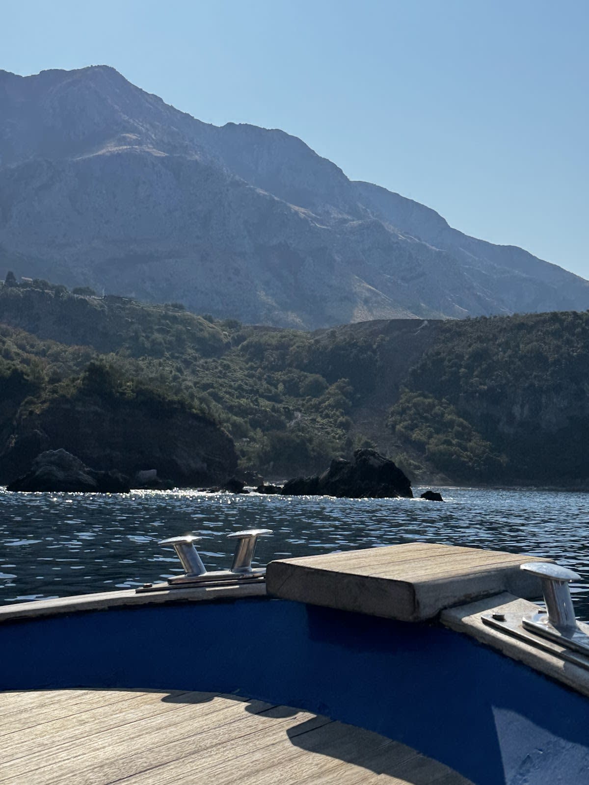 Budva Sea Adventures photo 7