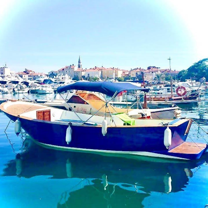 Budva Sea Adventures photo 8