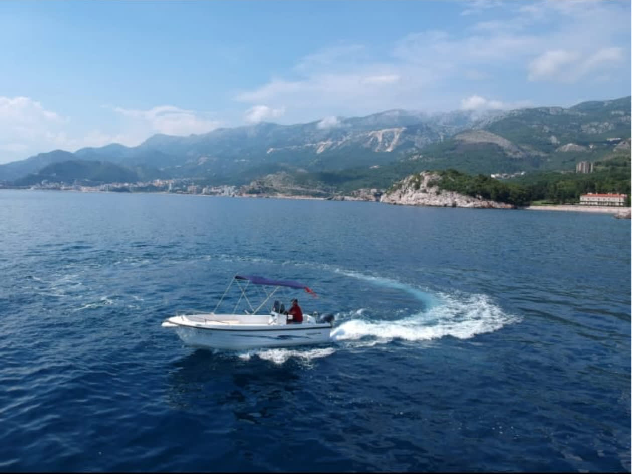 Poseidon Boat Cruising photo 2
