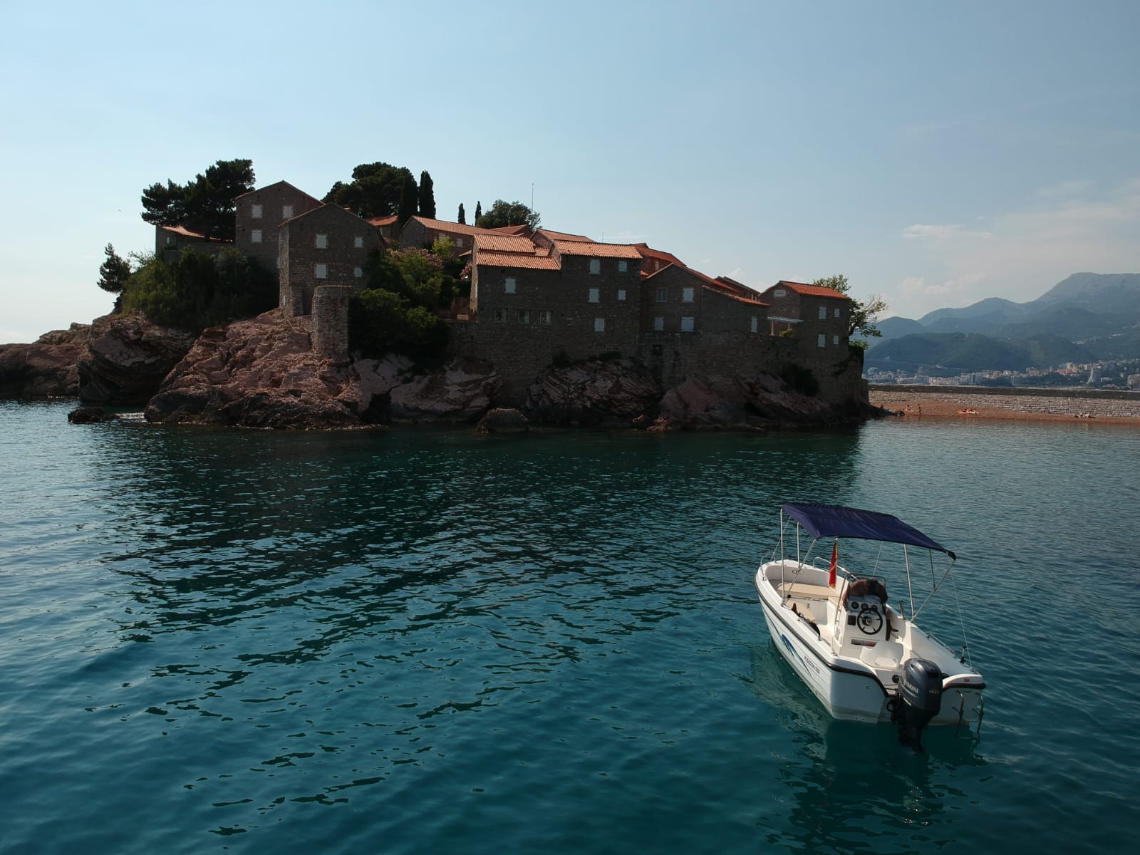 Poseidon Boat Cruising photo 3
