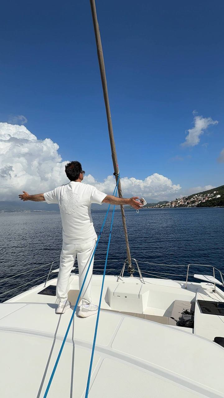 Rent A Boat Montenegro photo 2