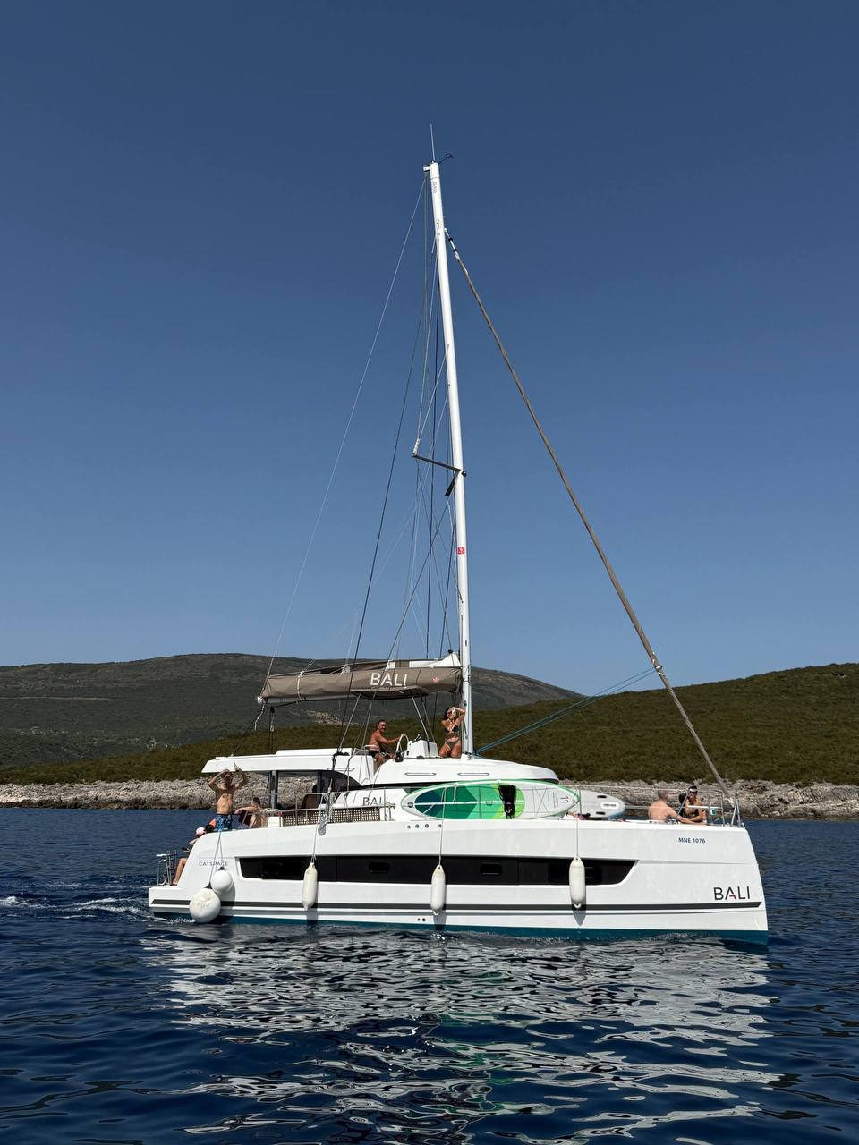Rent A Boat Montenegro photo 4