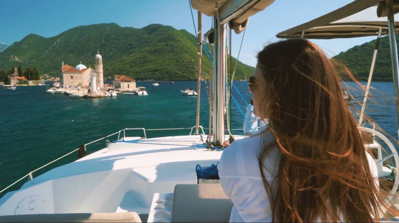 Rent A Boat Montenegro photo 5