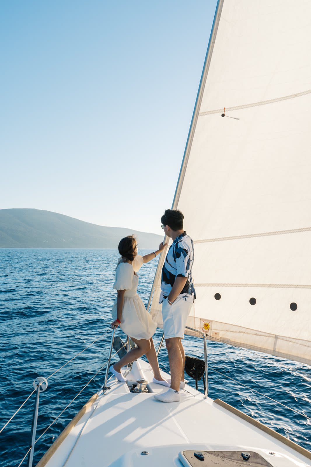 Rent A Boat Montenegro photo 8