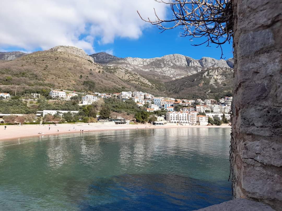 Montenegro Boat Tour photo 2