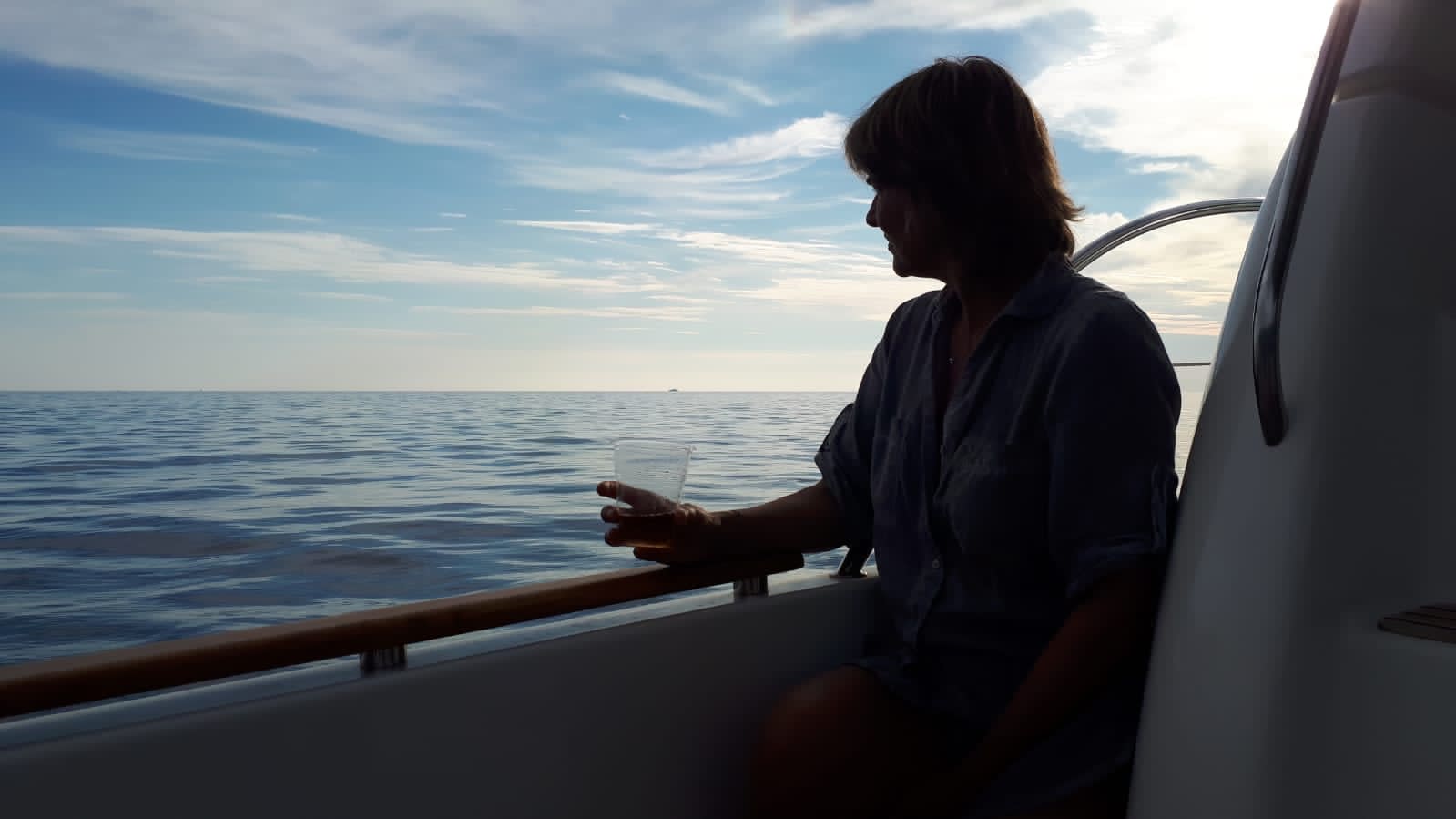 Montenegro Boat Tour photo 7