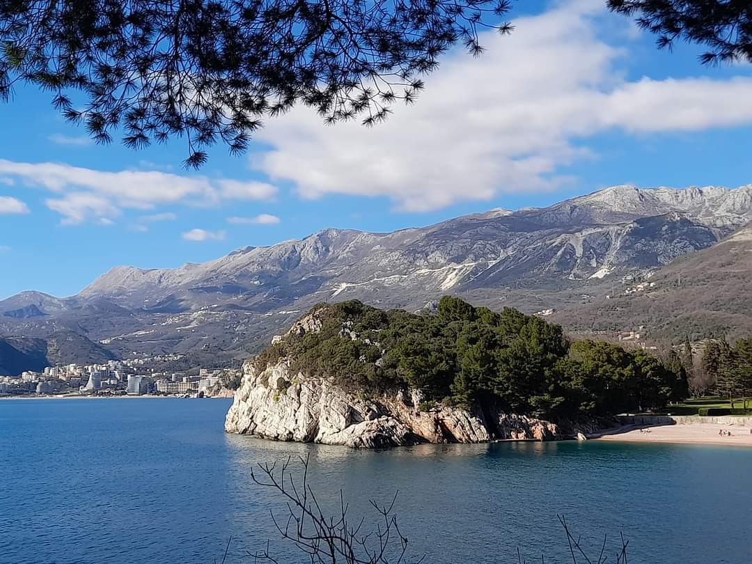 Montenegro Boat Tour photo 8