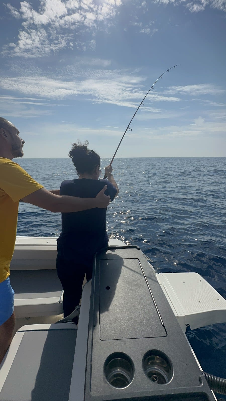 Deep Blue Fishing photo 3