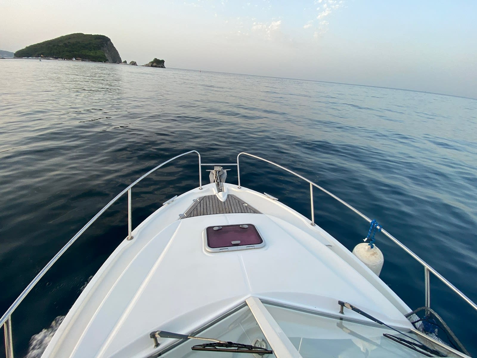 Deep Blue Fishing photo 4
