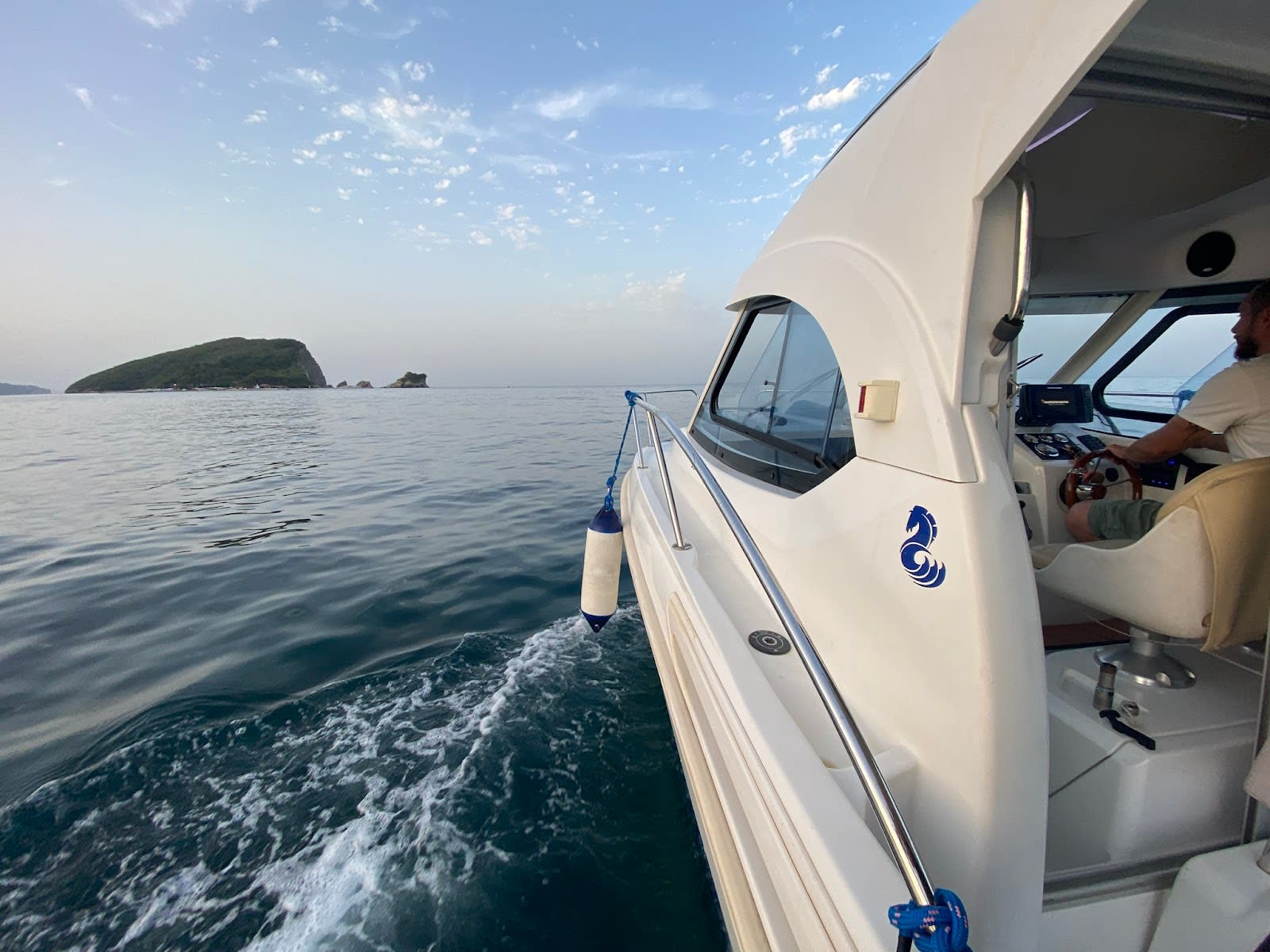 Deep Blue Fishing photo 5