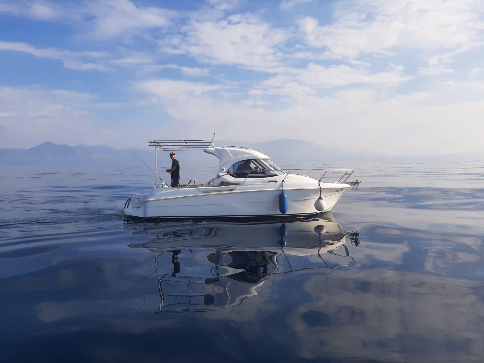 Deep Blue Fishing photo 6