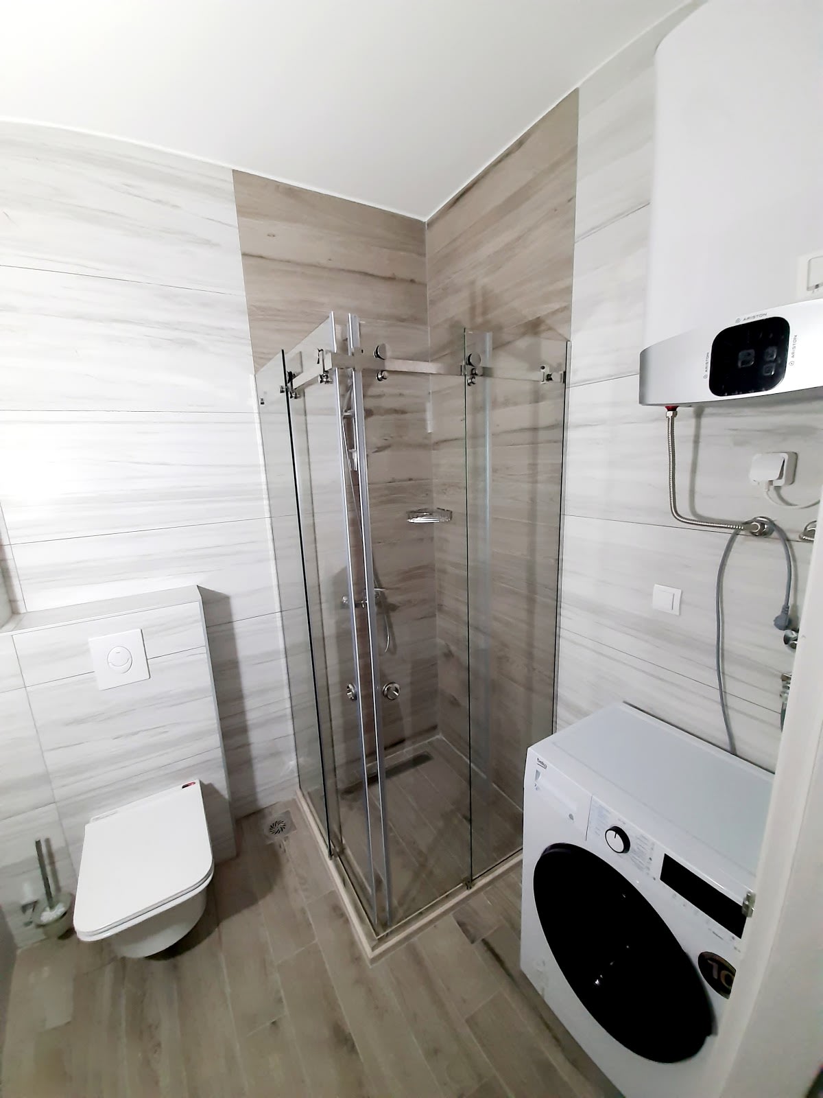 Apartments Di Cattaro (Maritimo & Fiore) photo 2