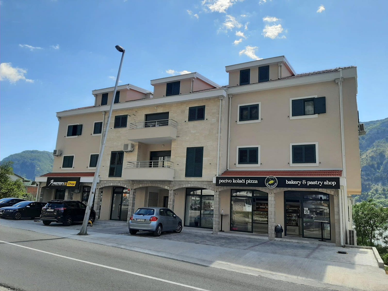 Apartments Di Cattaro (Maritimo & Fiore) photo 3