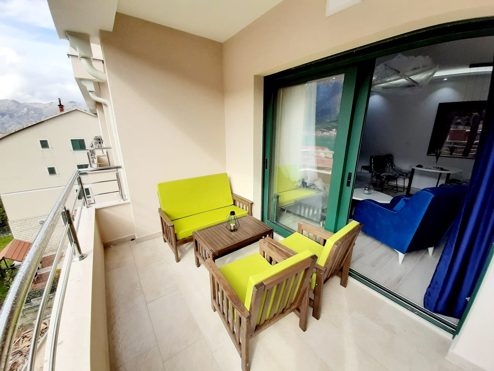 Apartments Di Cattaro (Maritimo & Fiore) photo 4