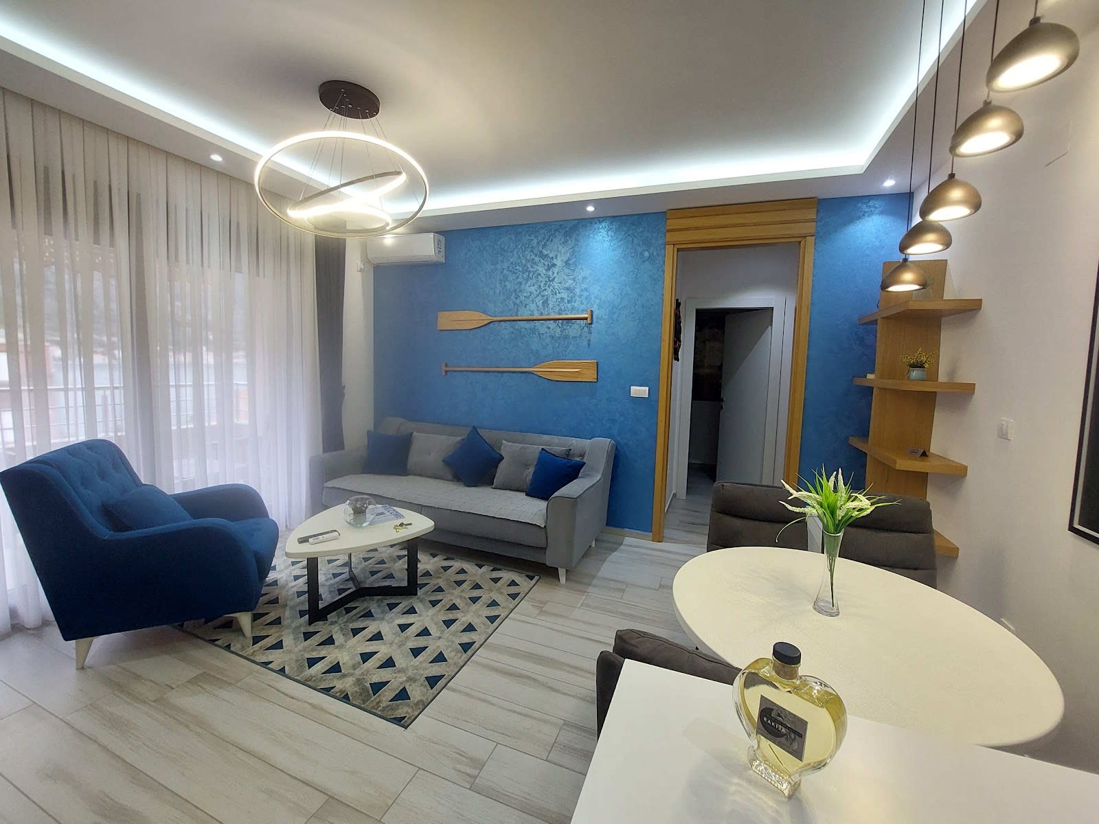 Apartments Di Cattaro (Maritimo & Fiore) photo 5