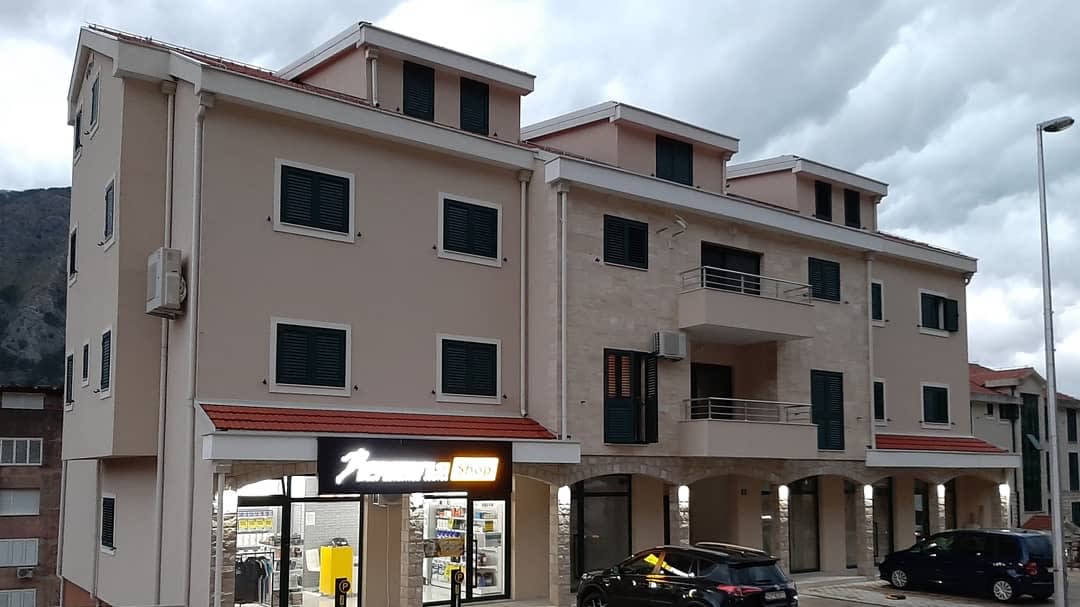 Apartments Di Cattaro (Maritimo & Fiore) photo 8