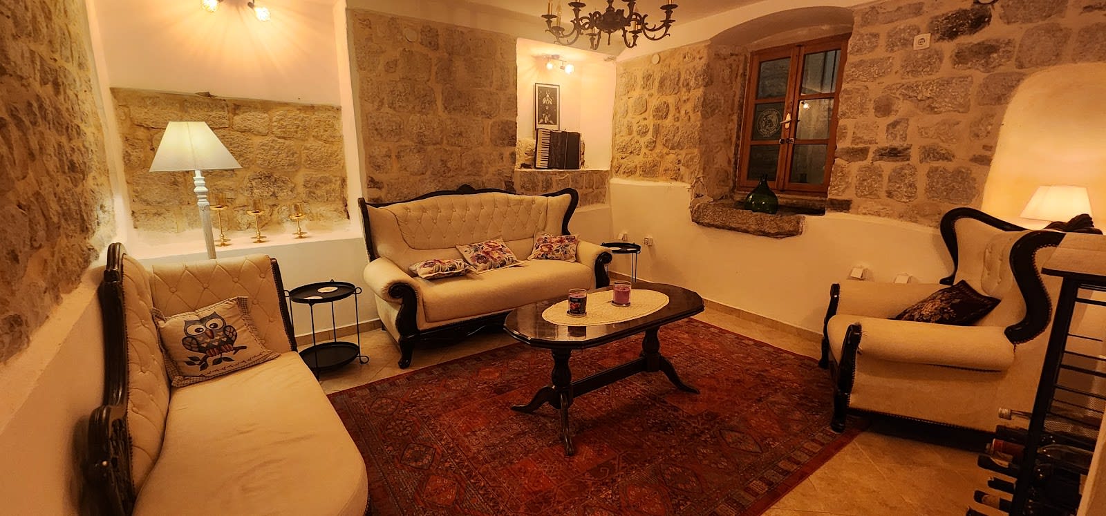Bacchus Wine Cellar photo 5