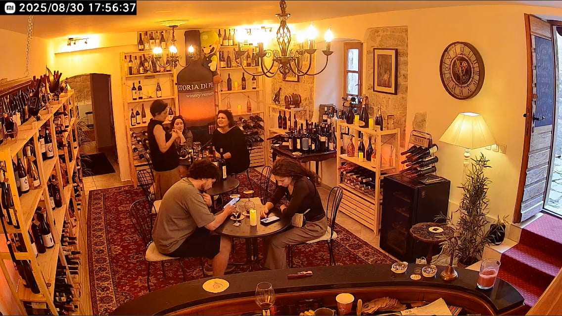 Bacchus Wine Cellar photo 8
