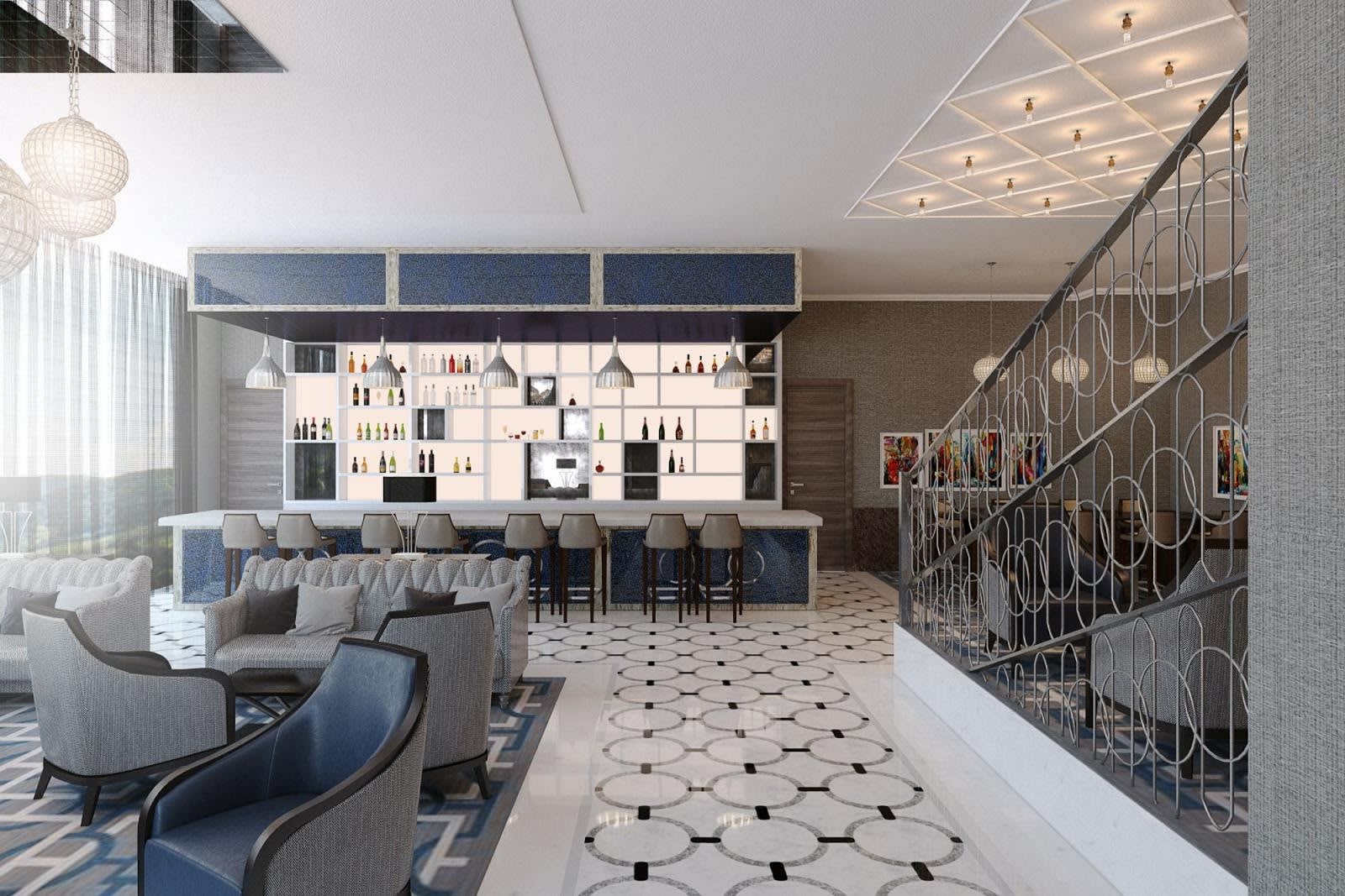 Hilton Podgorica Crna Gora photo 9