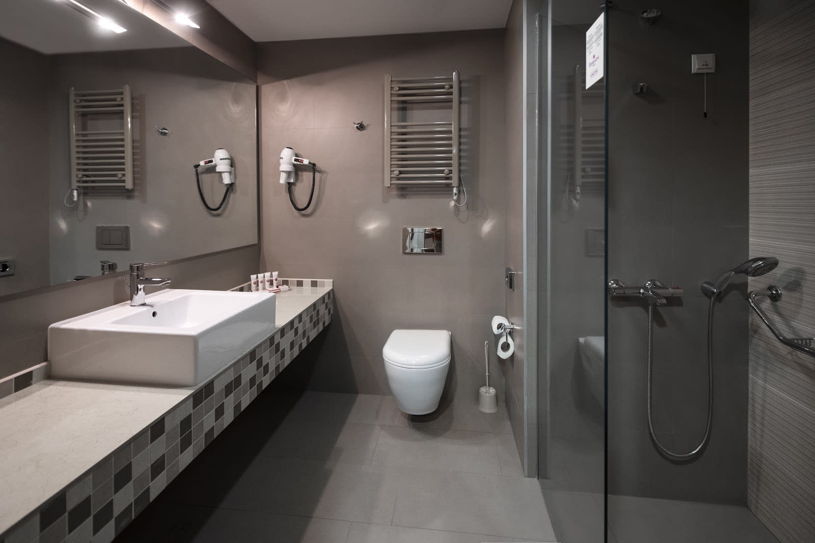 Ramada by Wyndham Podgorica photo 2