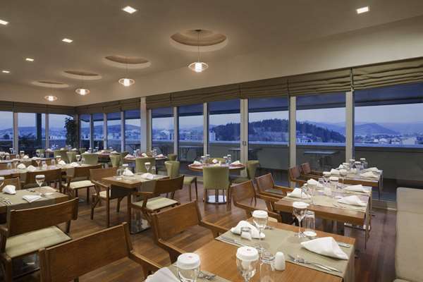 Ramada by Wyndham Podgorica photo 3