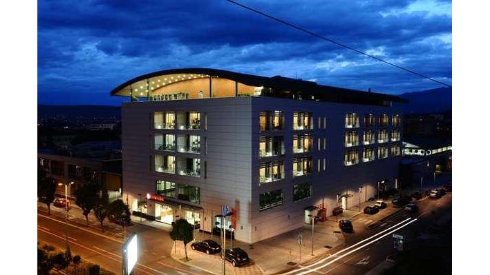 Ramada by Wyndham Podgorica photo 4