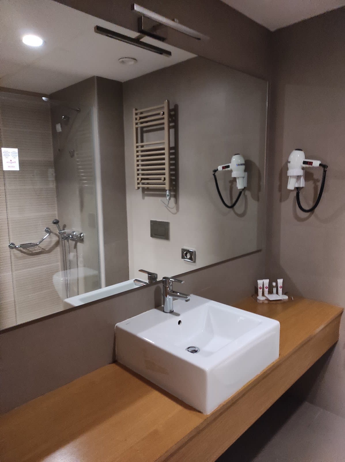 Ramada by Wyndham Podgorica photo 6