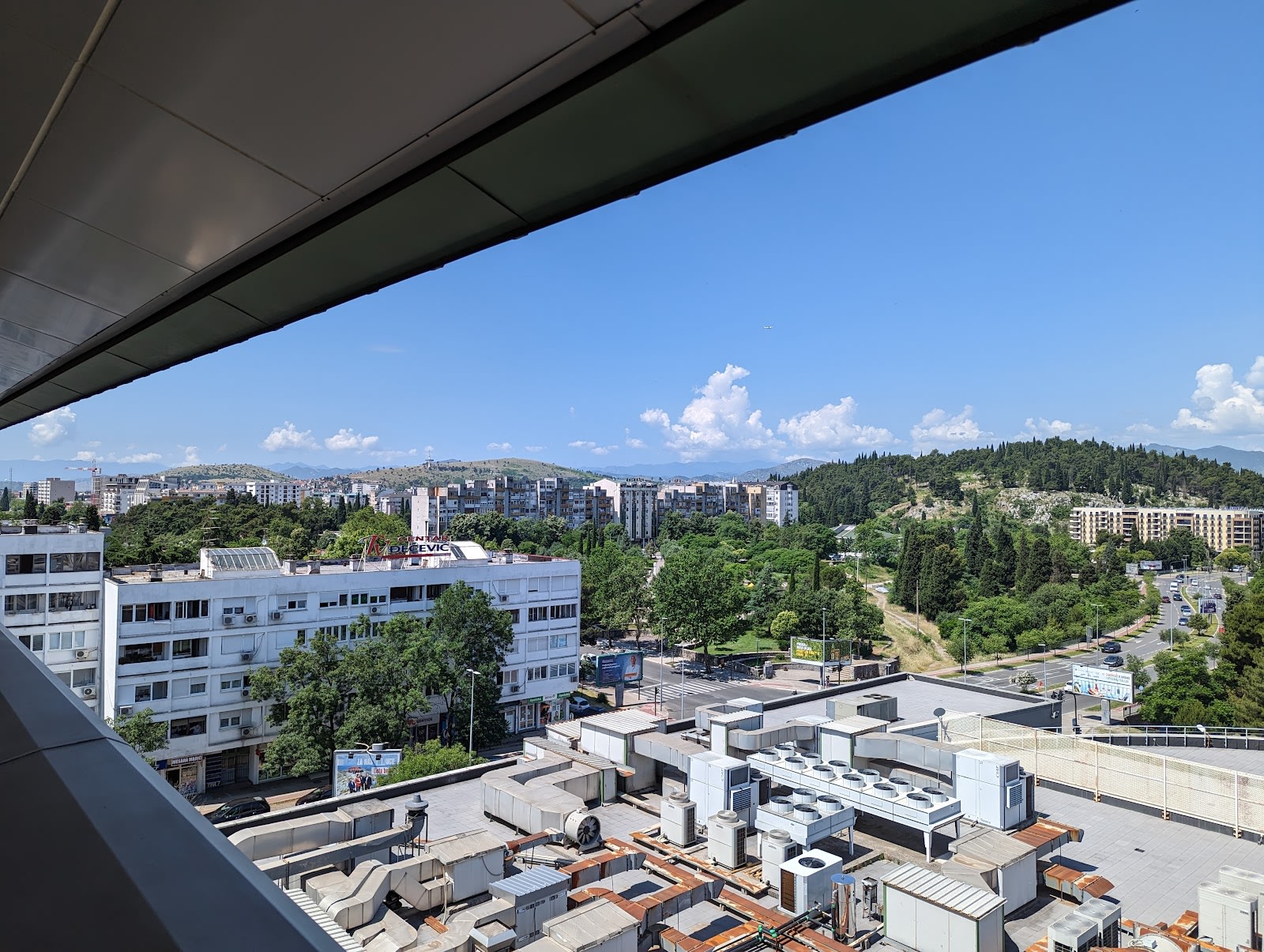 Ramada by Wyndham Podgorica photo 7