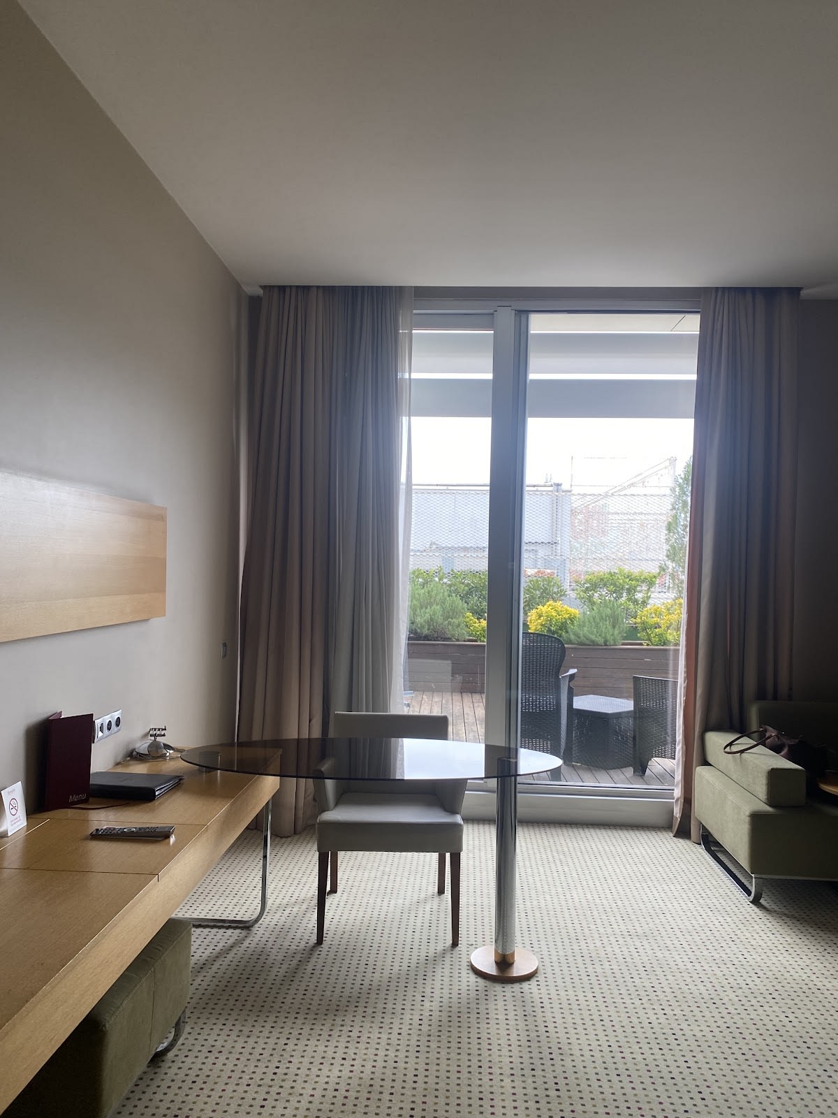 Ramada by Wyndham Podgorica photo 9