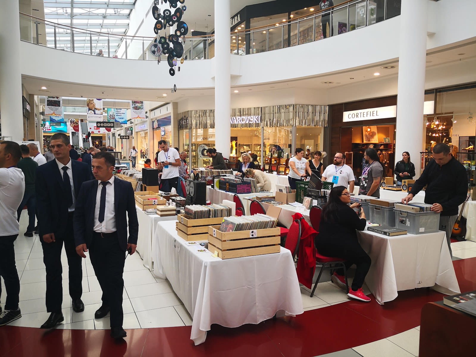 BIG Fashion Podgorica photo 5