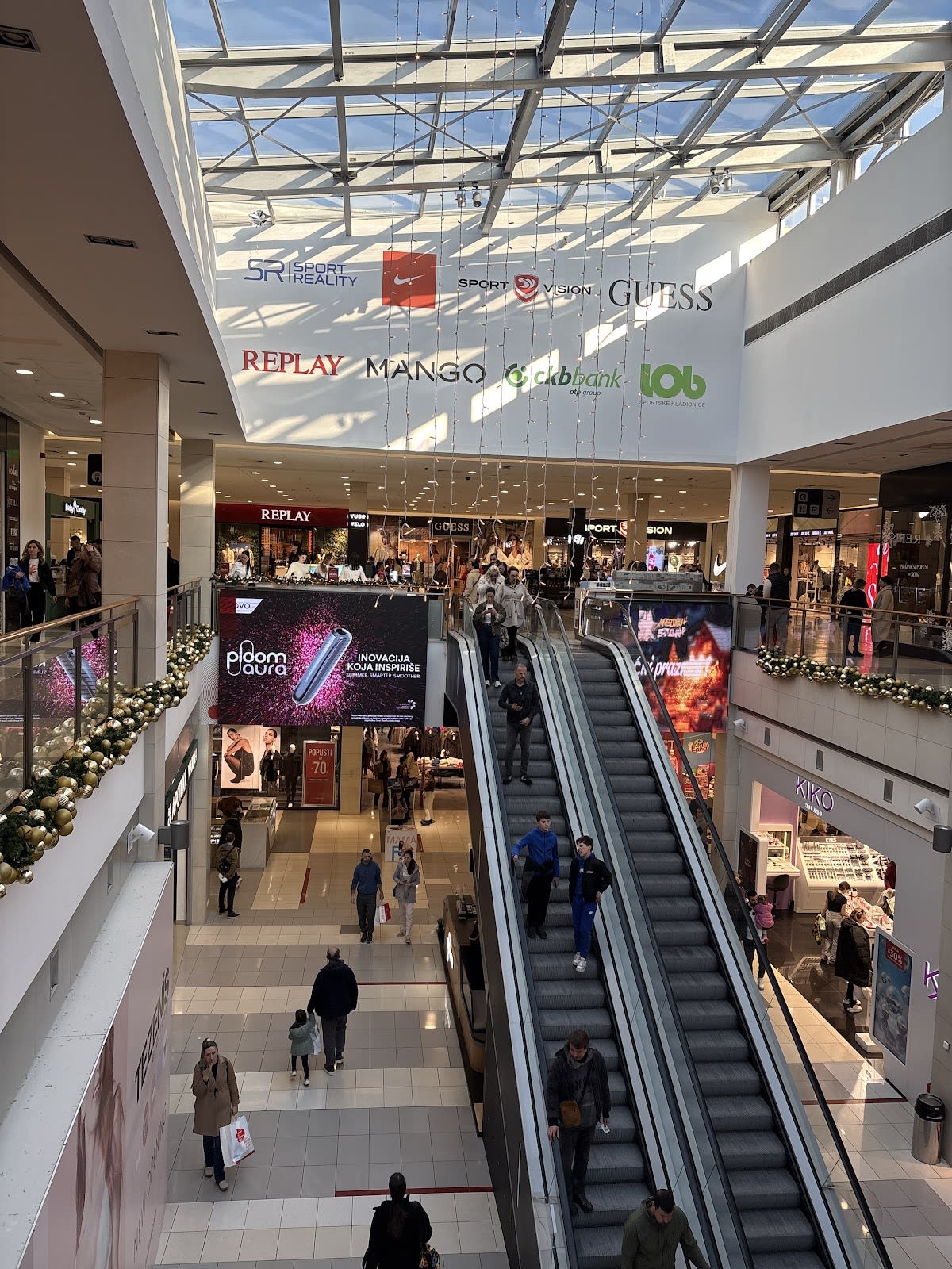 BIG Fashion Podgorica photo 6