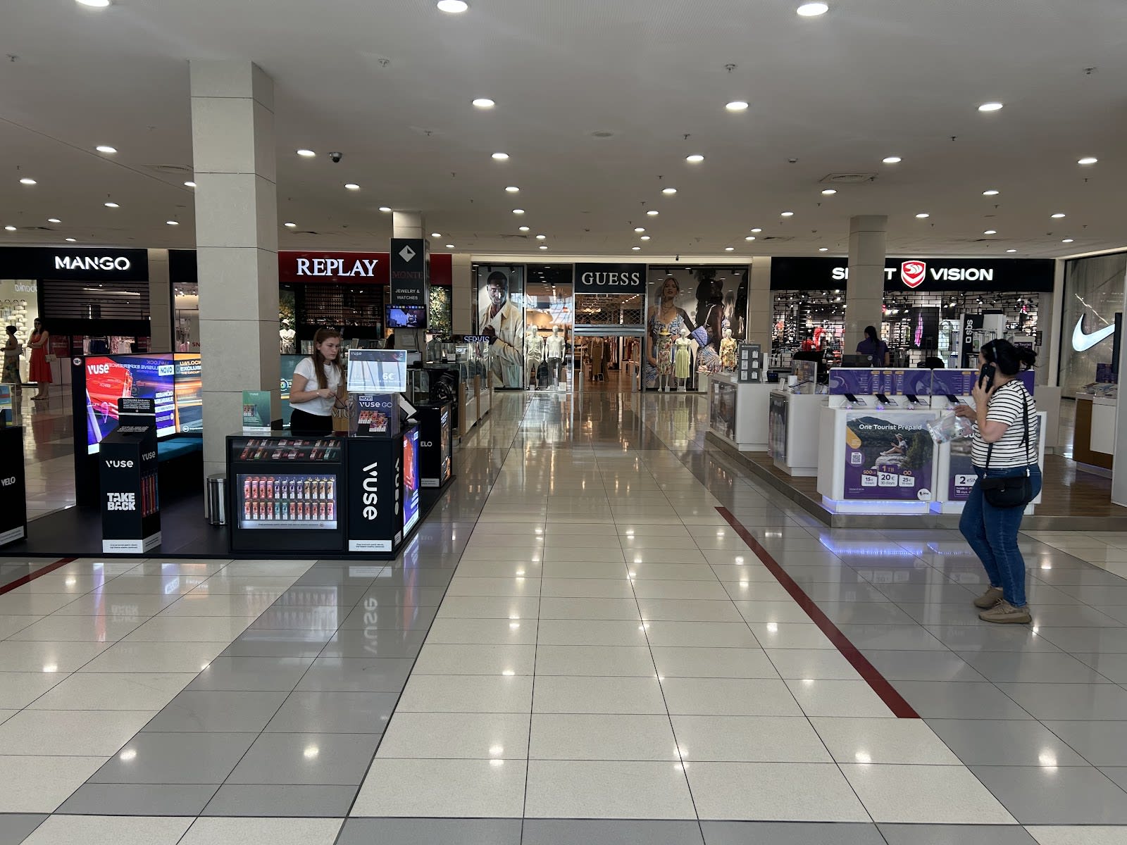 BIG Fashion Podgorica photo 9