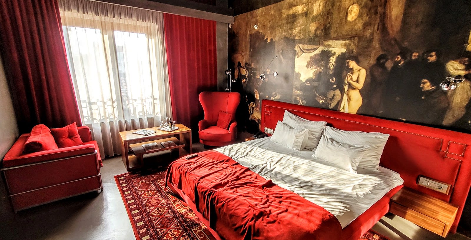 Hotel Hemera photo 1