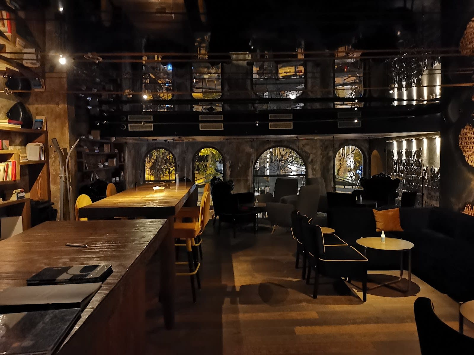 Hotel Hemera photo 2