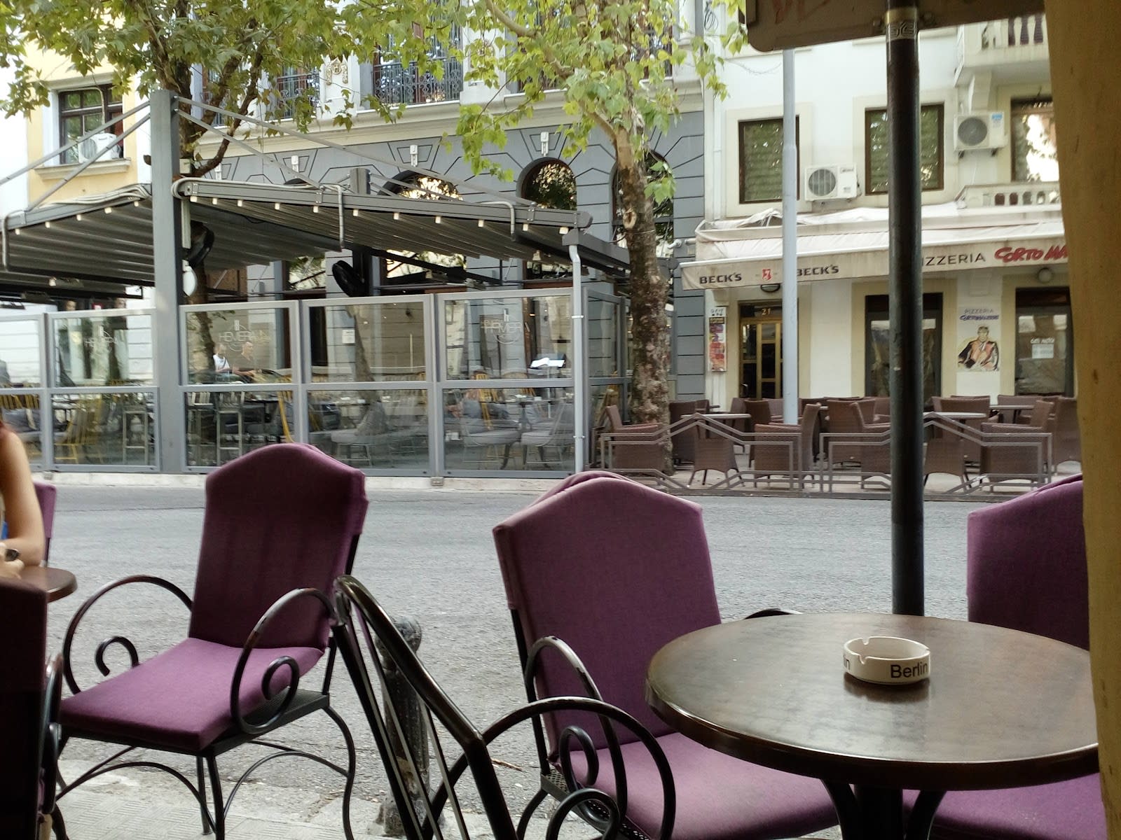 Hotel Hemera photo 3