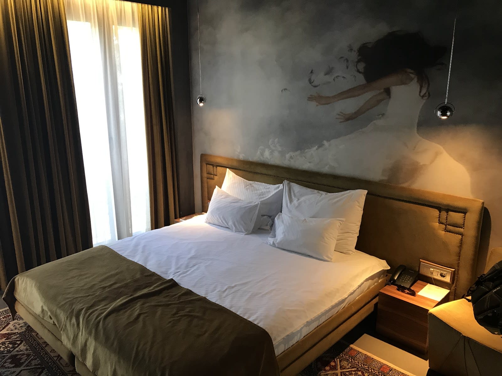 Hotel Hemera photo 4