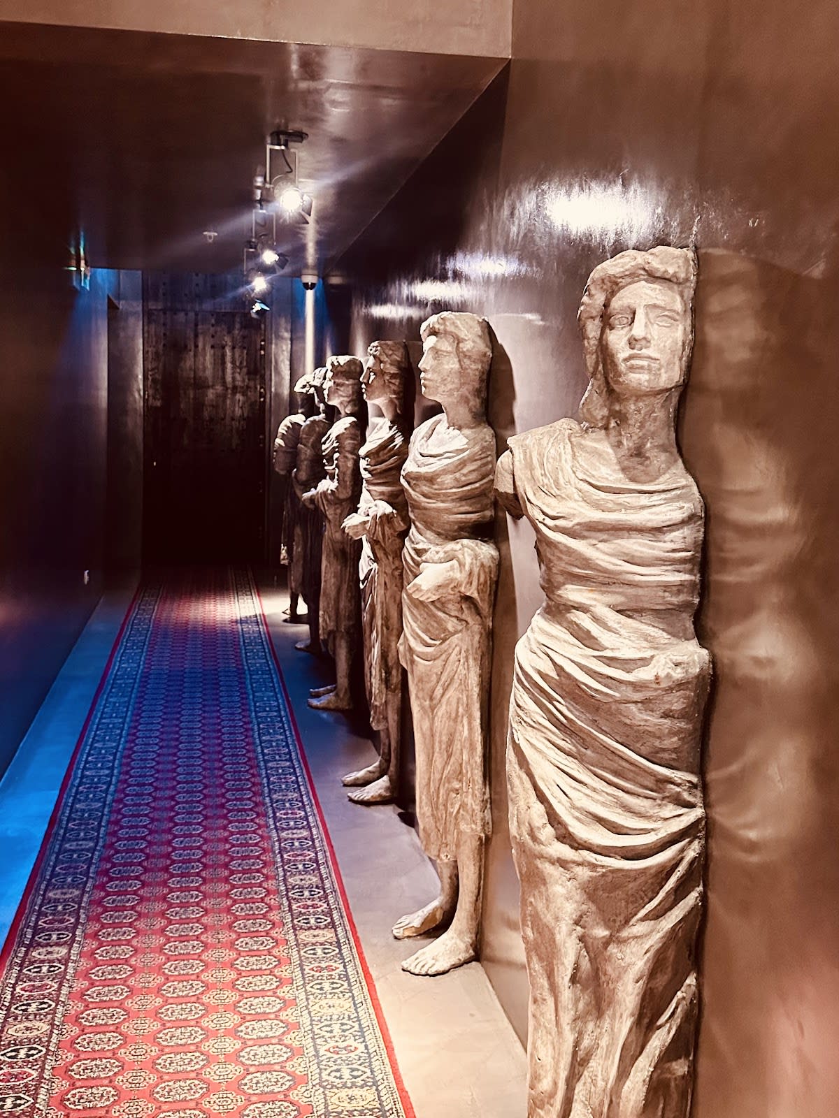 Hotel Hemera photo 6