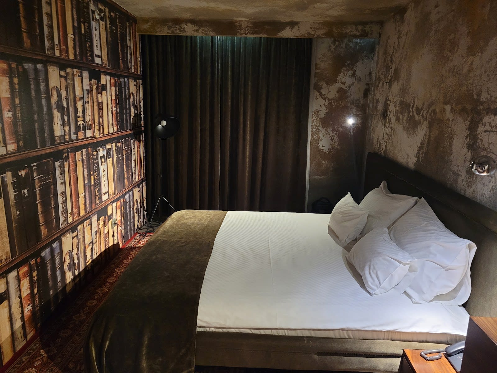 Hotel Hemera photo 8