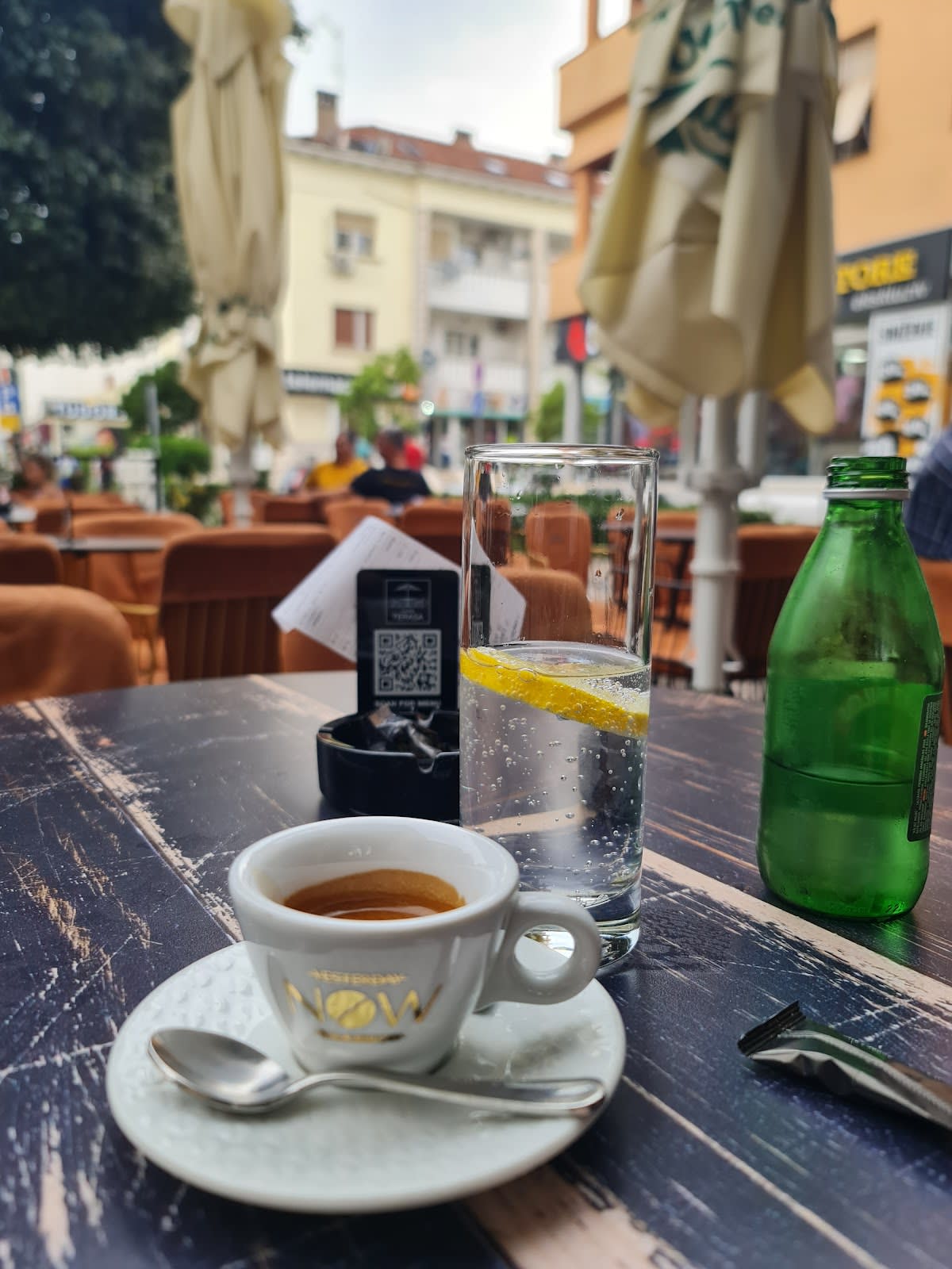 Caffe Terasa Podgorica photo 1