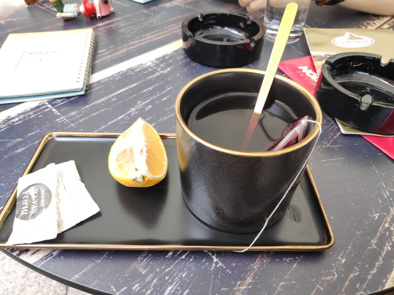 Caffe Terasa Podgorica photo 3