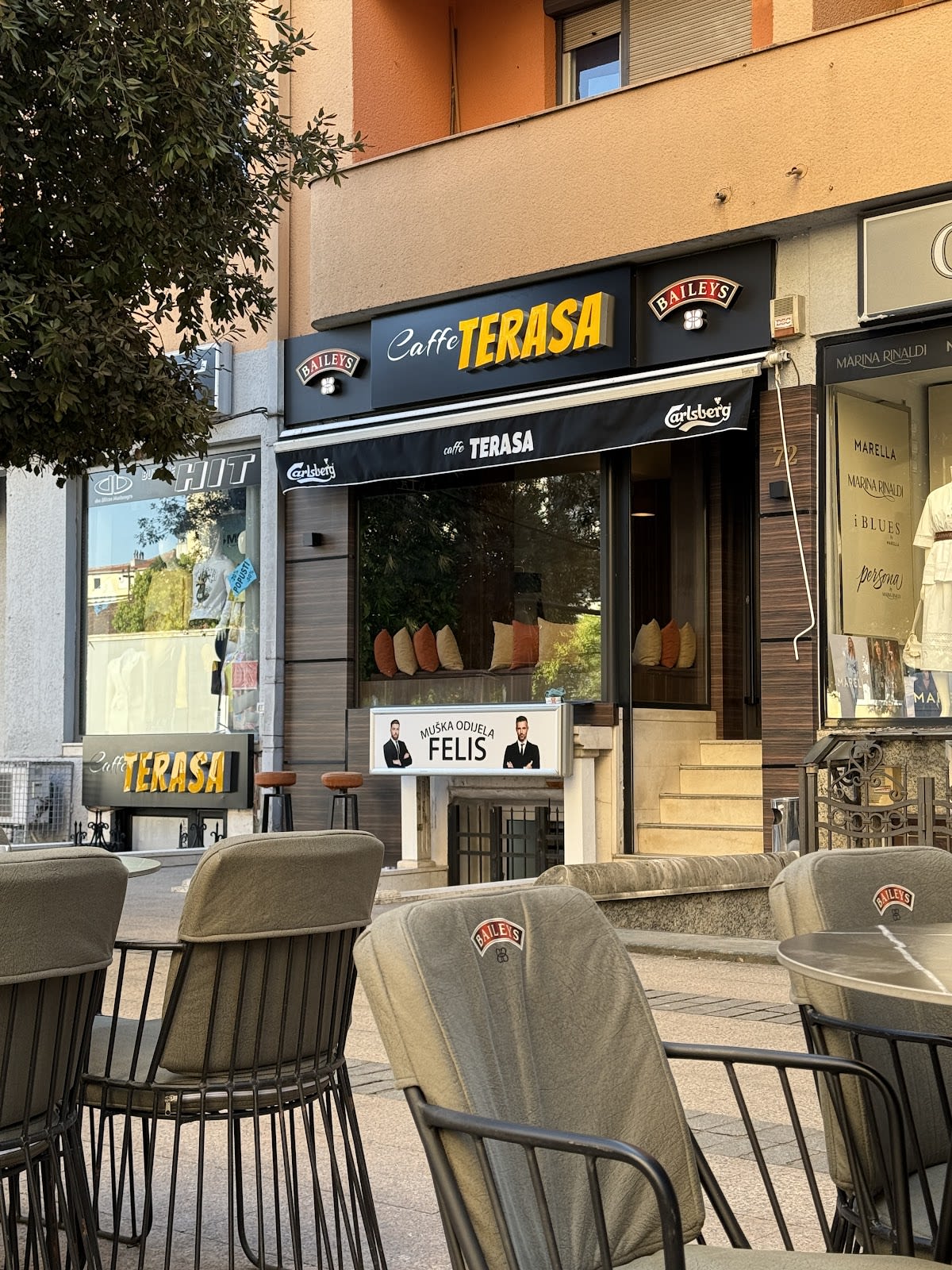 Caffe Terasa Podgorica photo 4