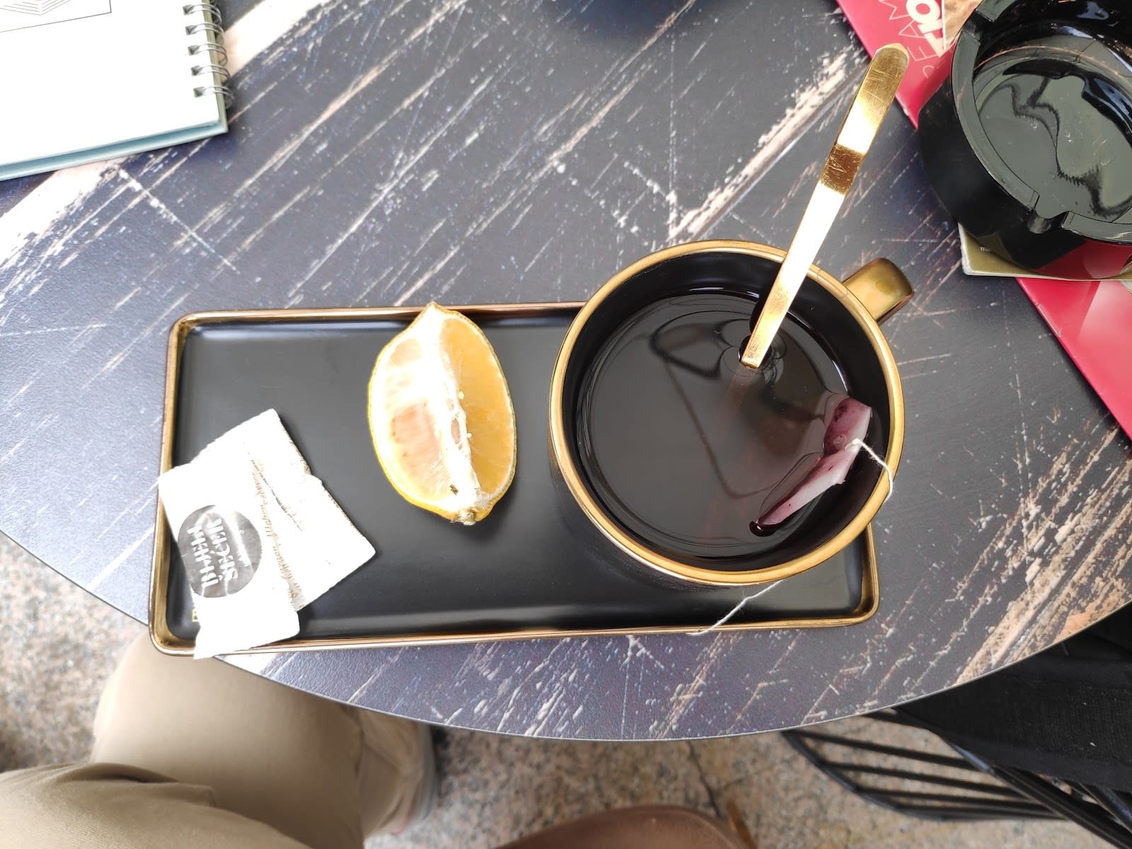 Caffe Terasa Podgorica photo 5