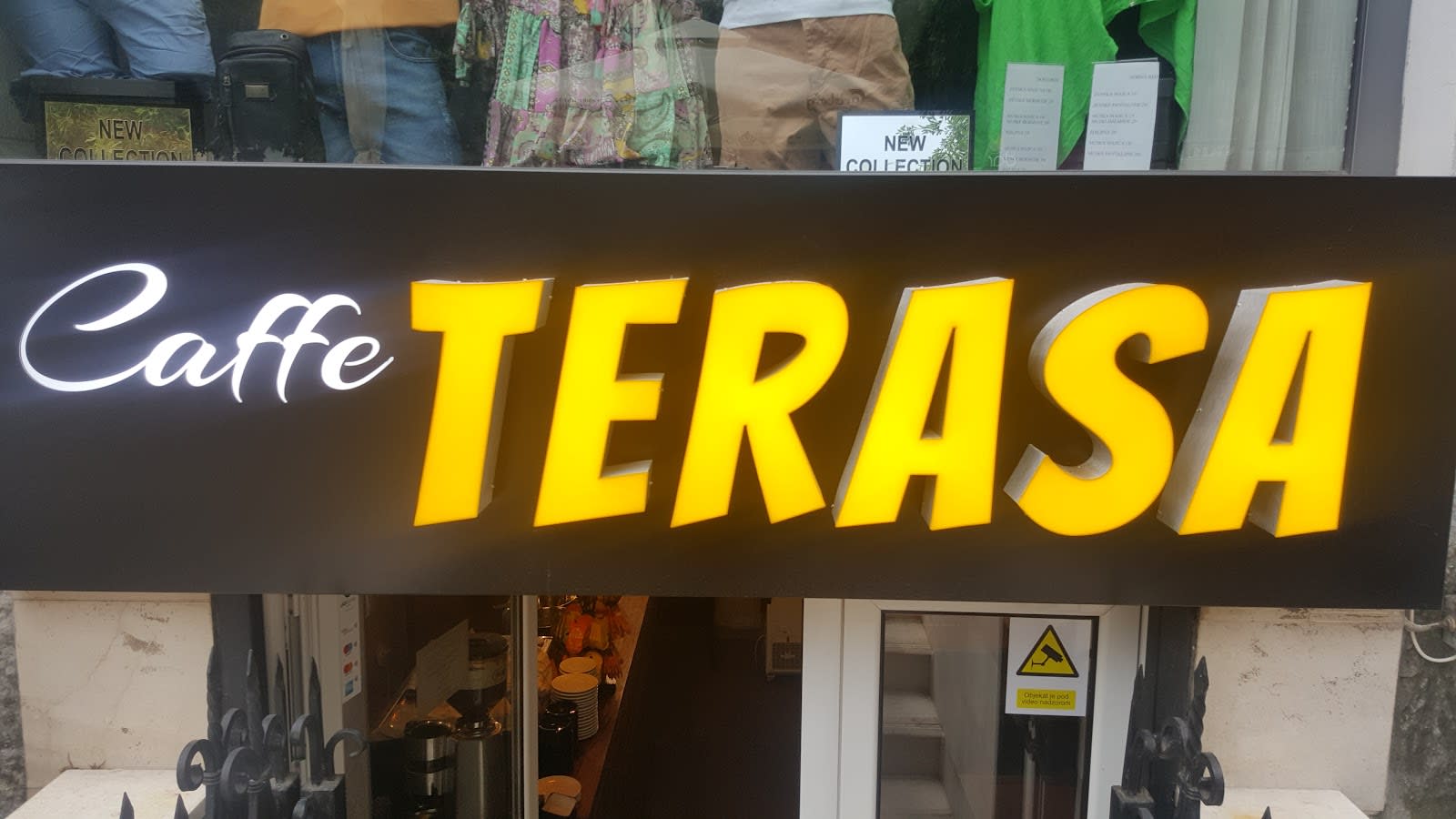 Caffe Terasa Podgorica photo 7