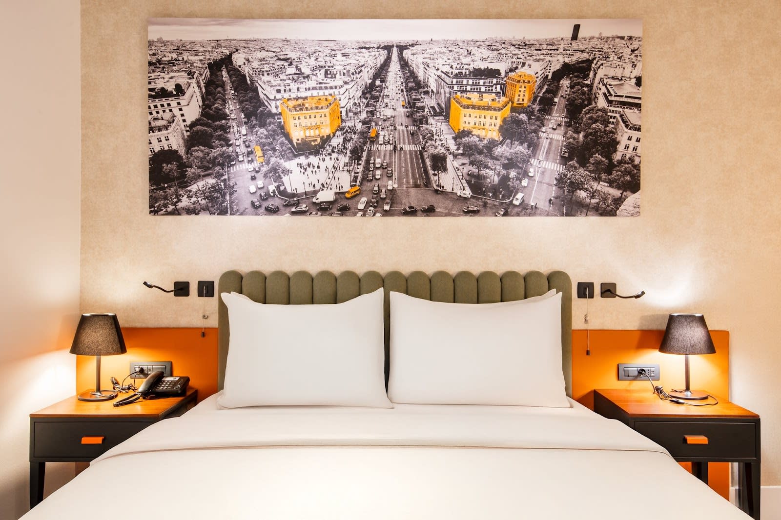 Crowne Plaza Podgorica by IHG photo 1