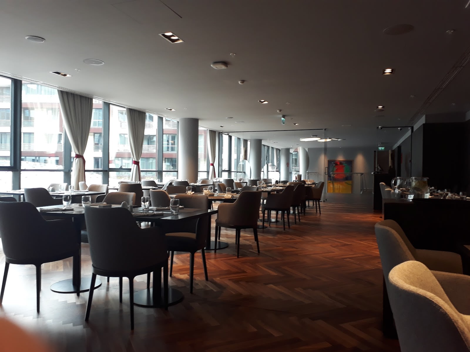 Crowne Plaza Podgorica by IHG photo 4
