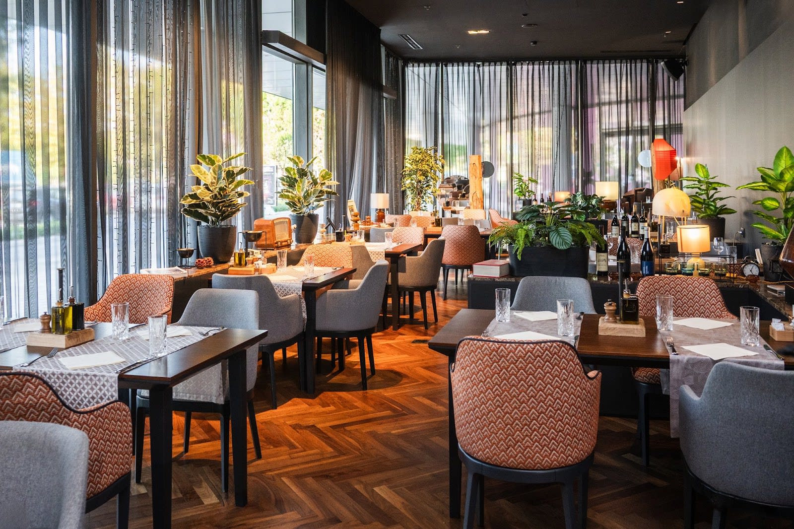 Crowne Plaza Podgorica by IHG photo 6