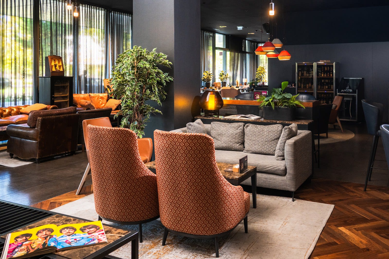Crowne Plaza Podgorica by IHG photo 9