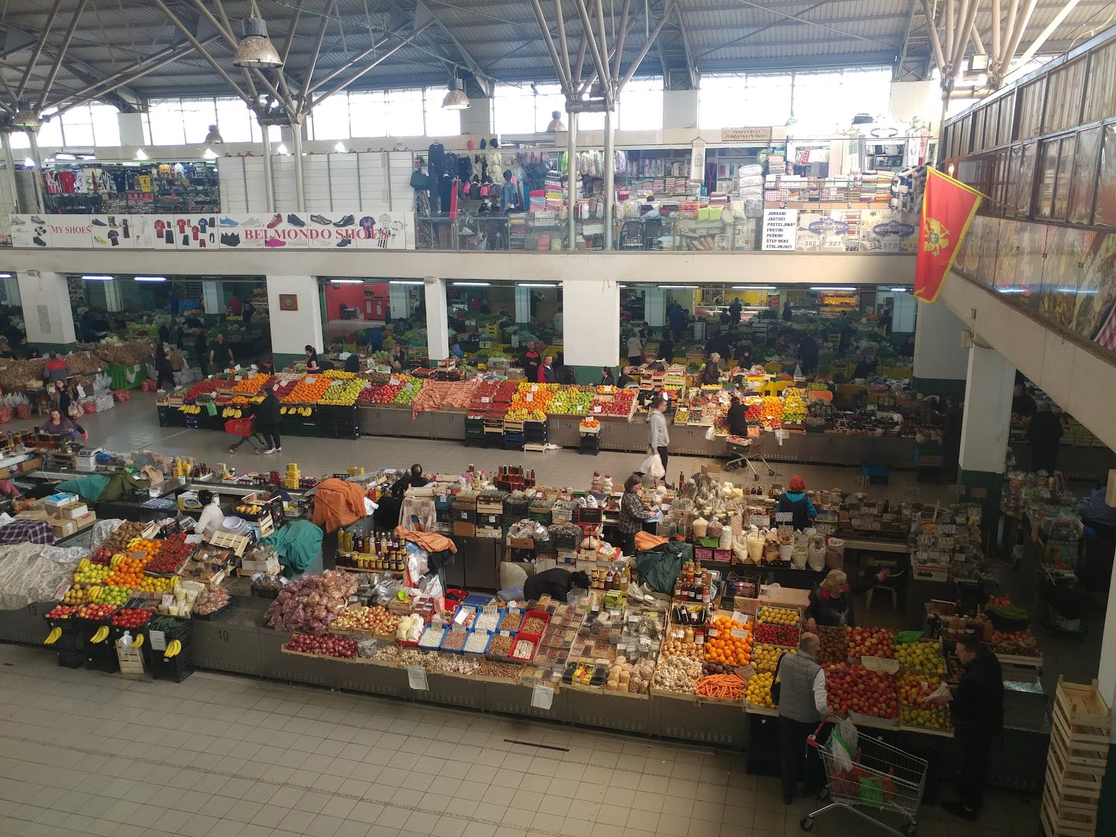 Mall of Montenegro photo 1
